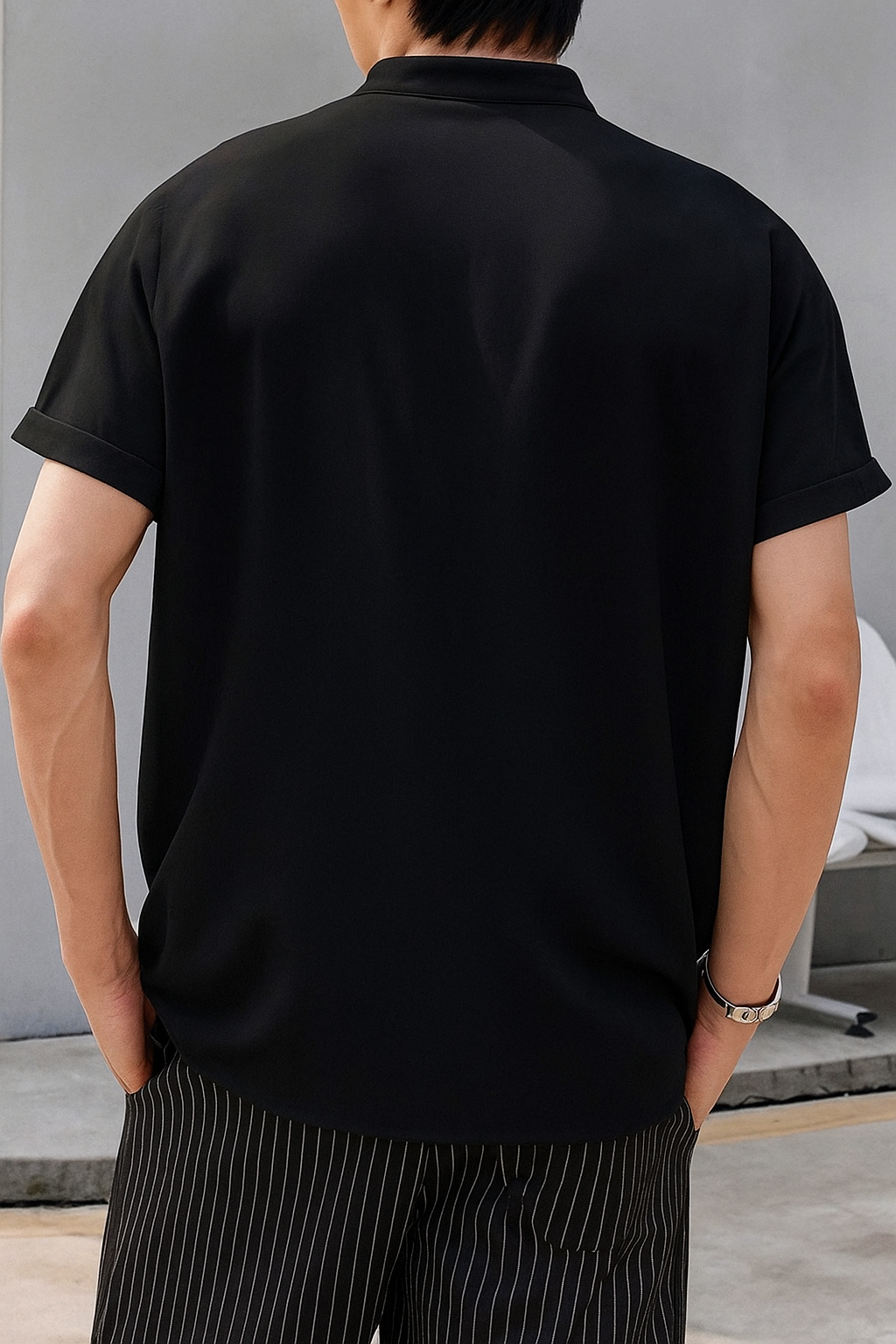Soft Tech Japan Shirt
