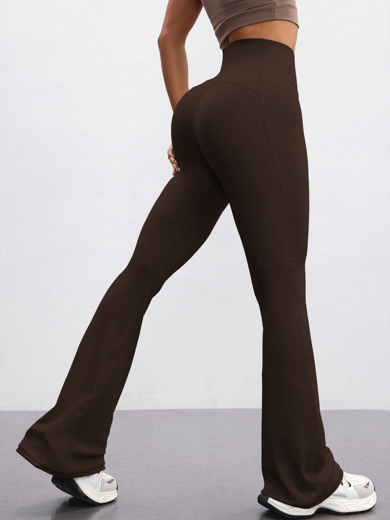 Elevate Flow Flare Yoga Pants