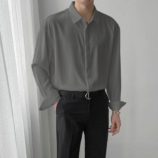 Airlite Long Sleeve Shirt