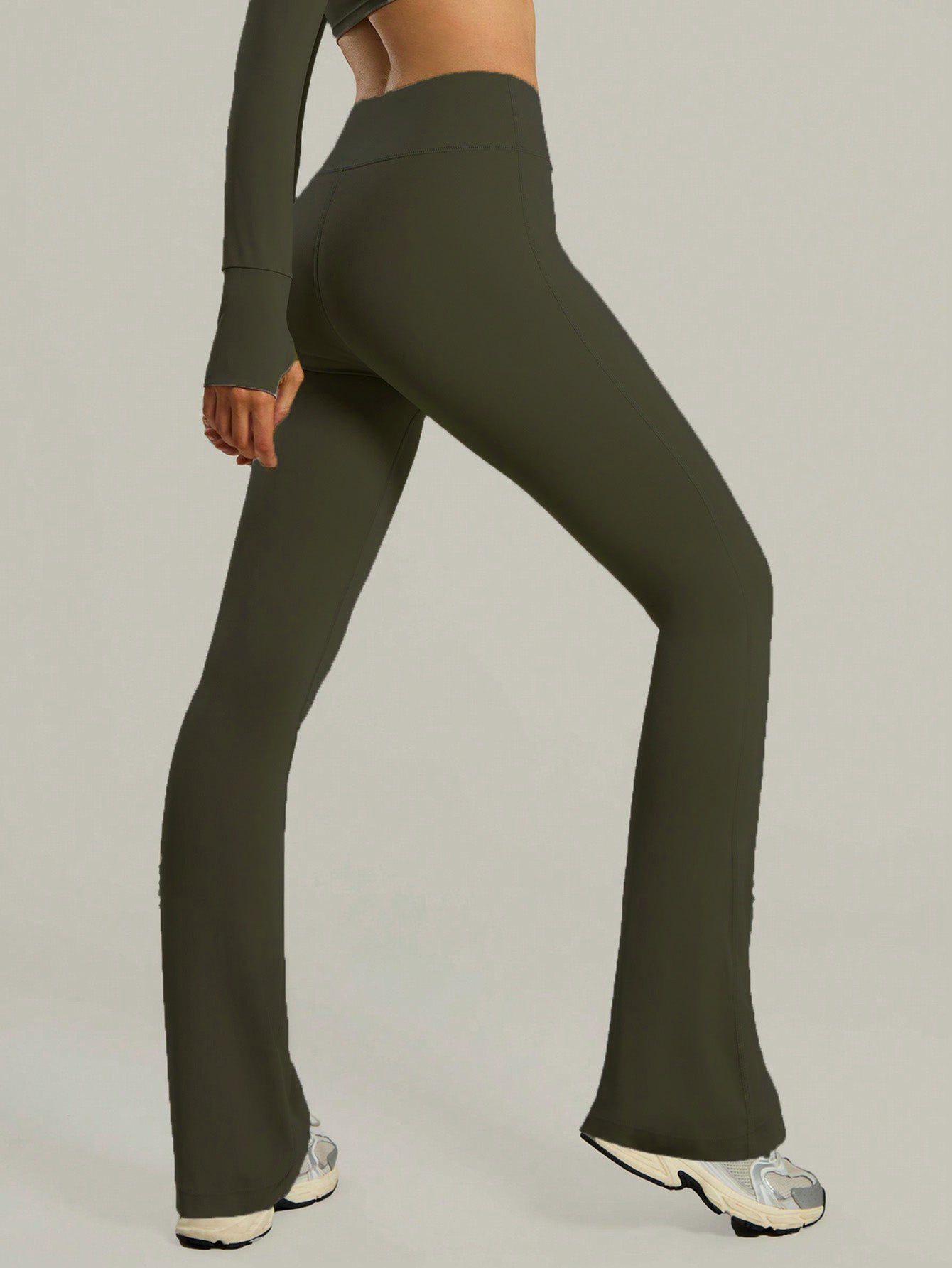Elevate Flow Flare Yoga Pants