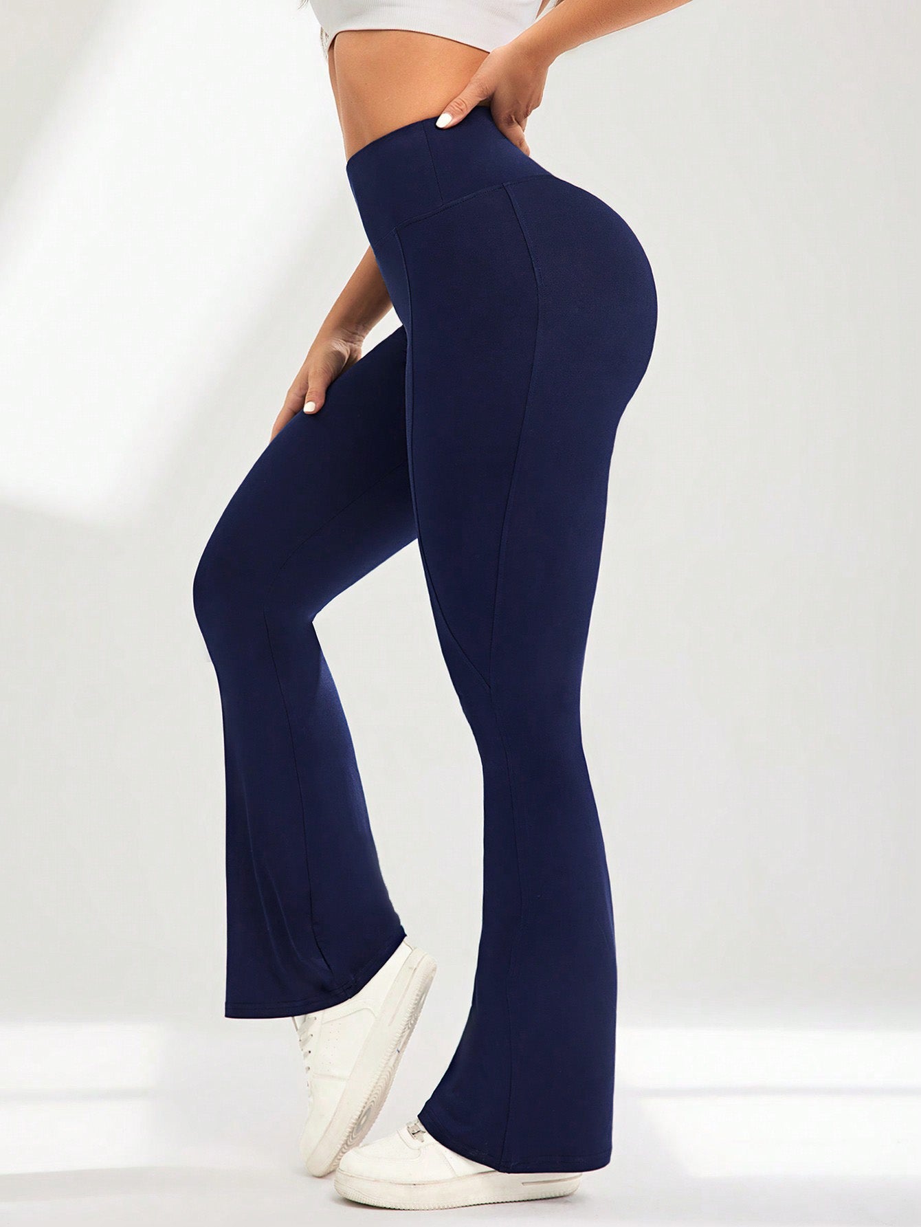 Elevate Flow Flare Yoga Pants