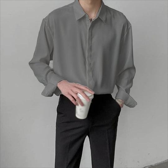 Airlite Long Sleeve Shirt