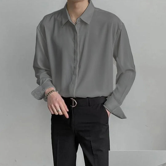 Airlite Long Sleeve Shirt