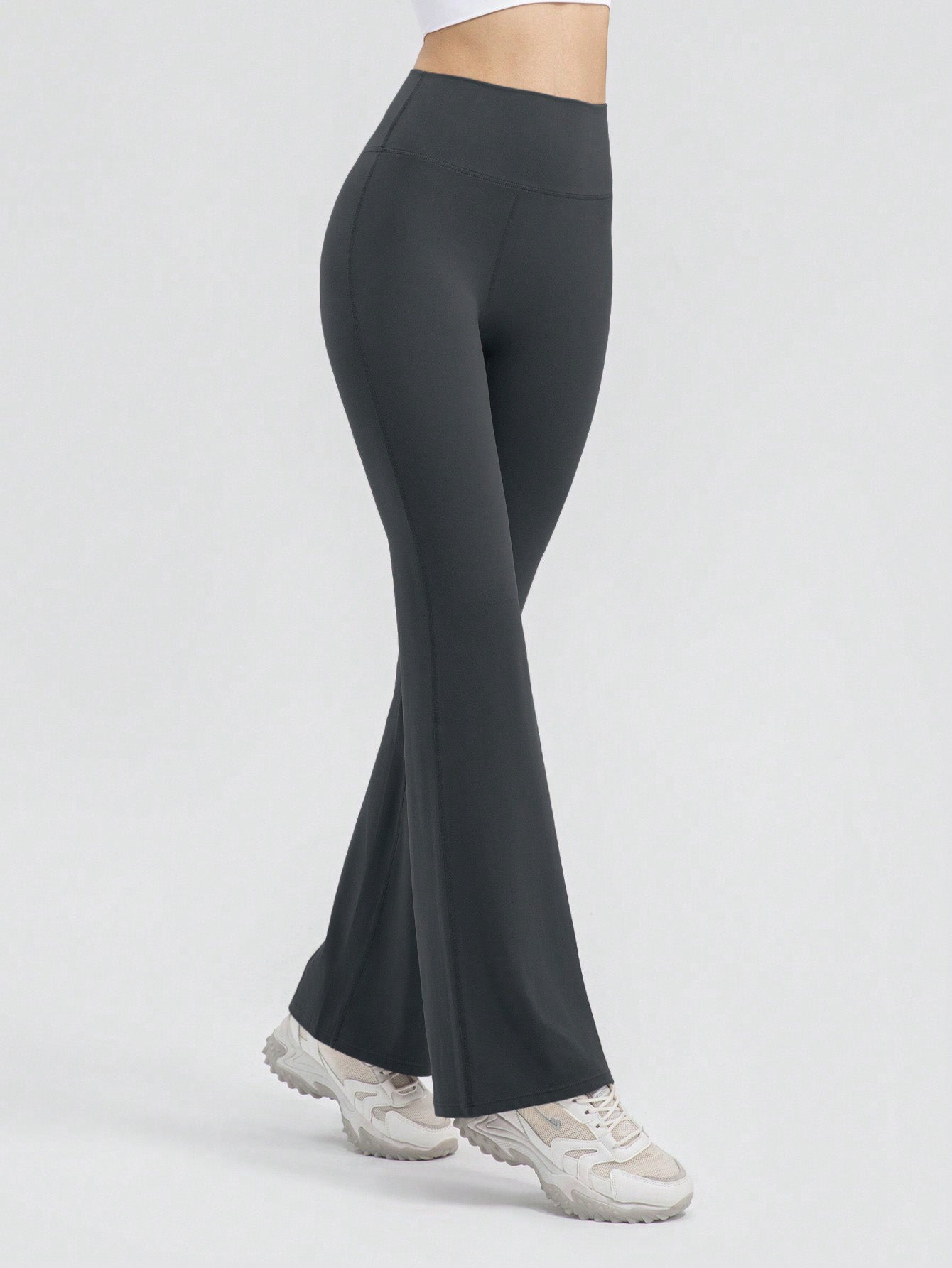 Elevate Flow Flare Yoga Pants