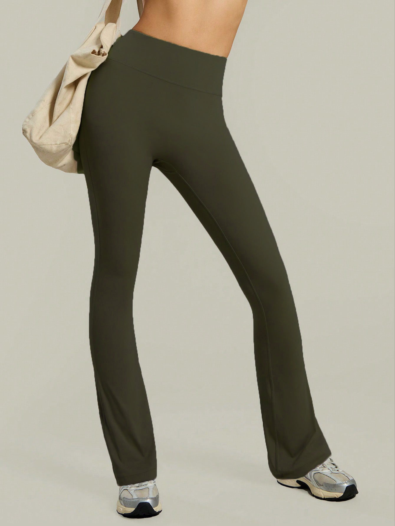 Elevate Flow Flare Yoga Pants
