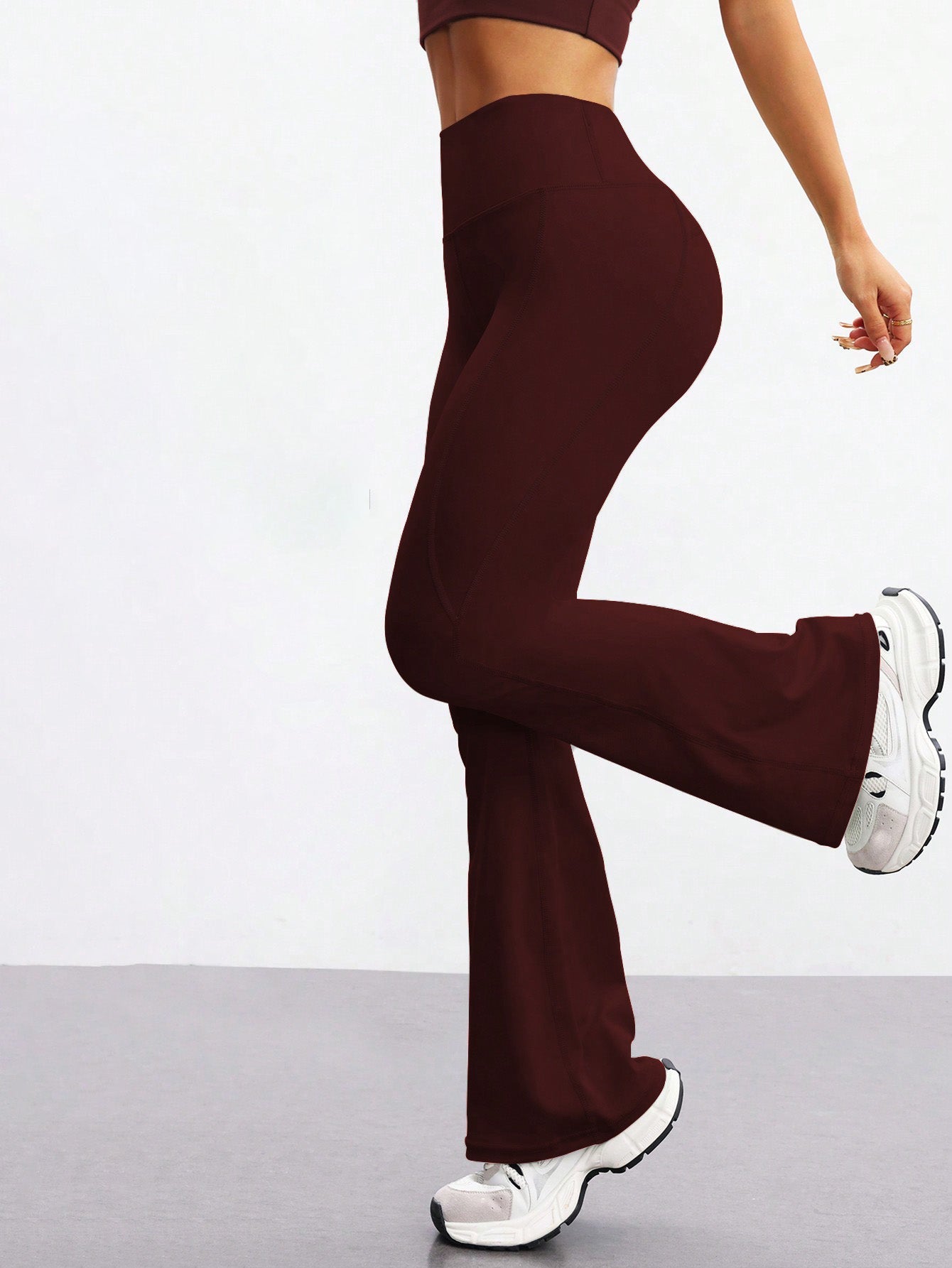 Elevate Flow Flare Yoga Pants