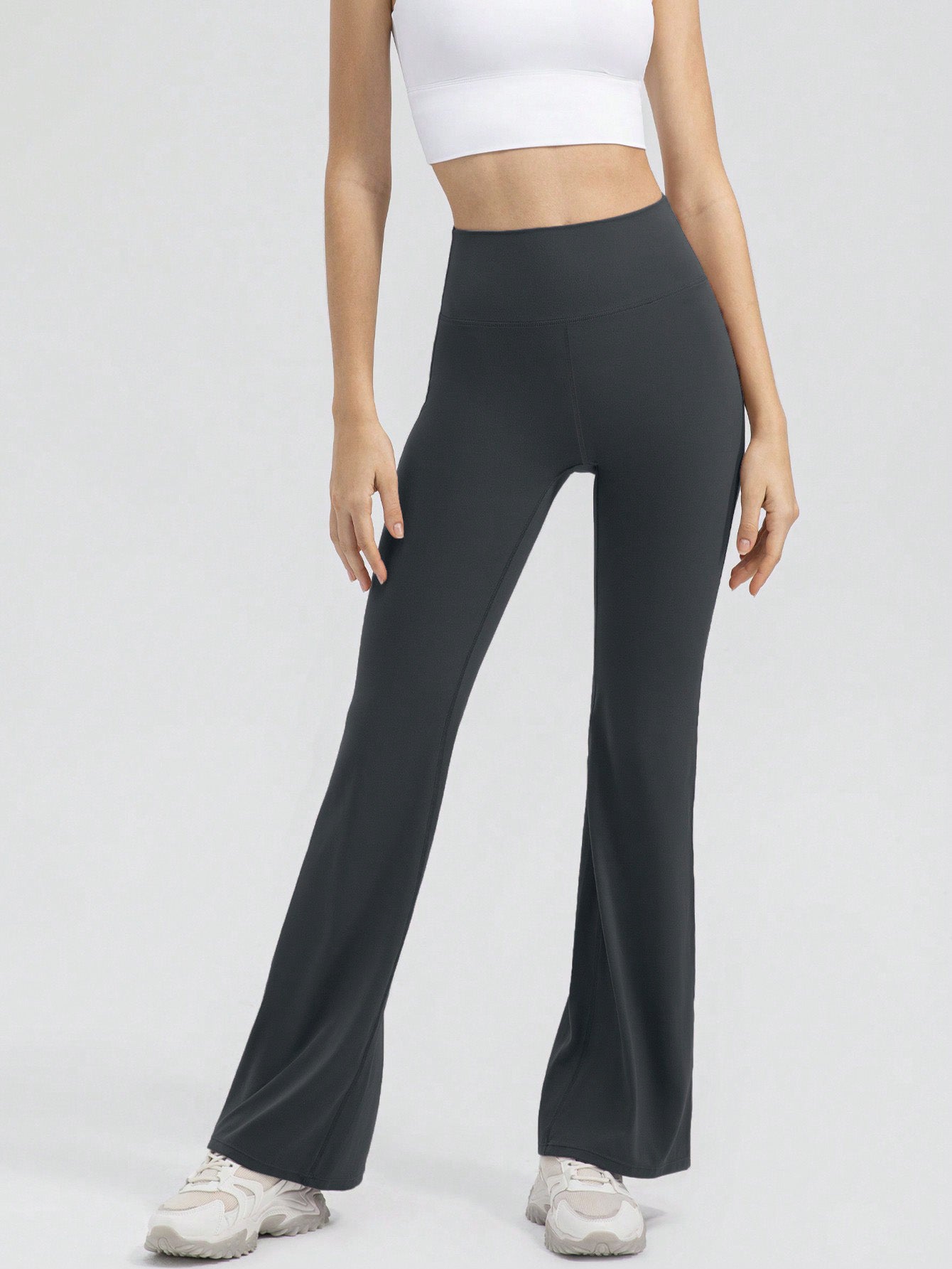 Elevate Flow Flare Yoga Pants
