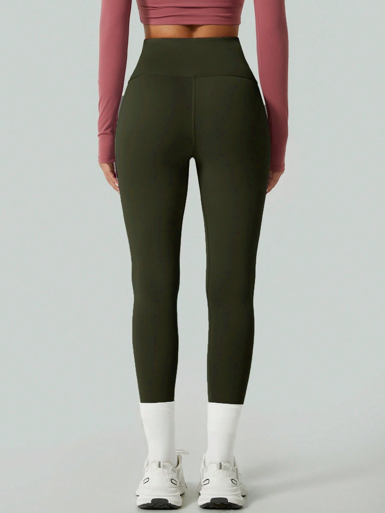 Ultra Flex Leggings