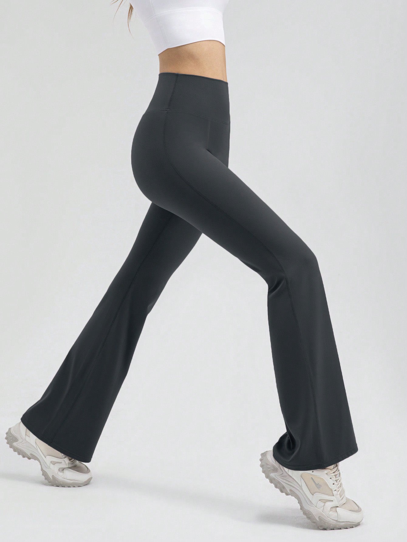Elevate Flow Flare Yoga Pants