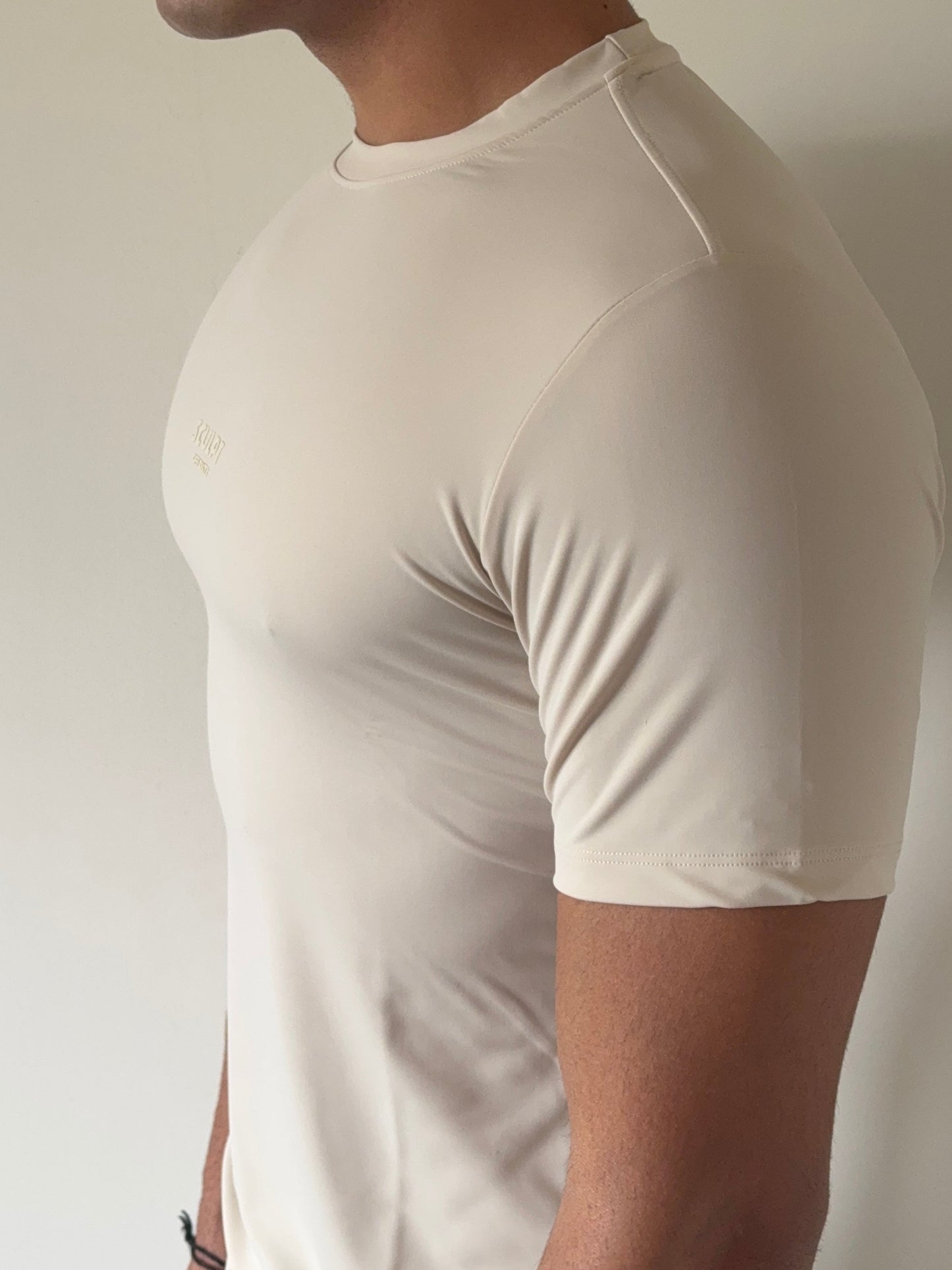 Sculpt Fit Muscle Tee