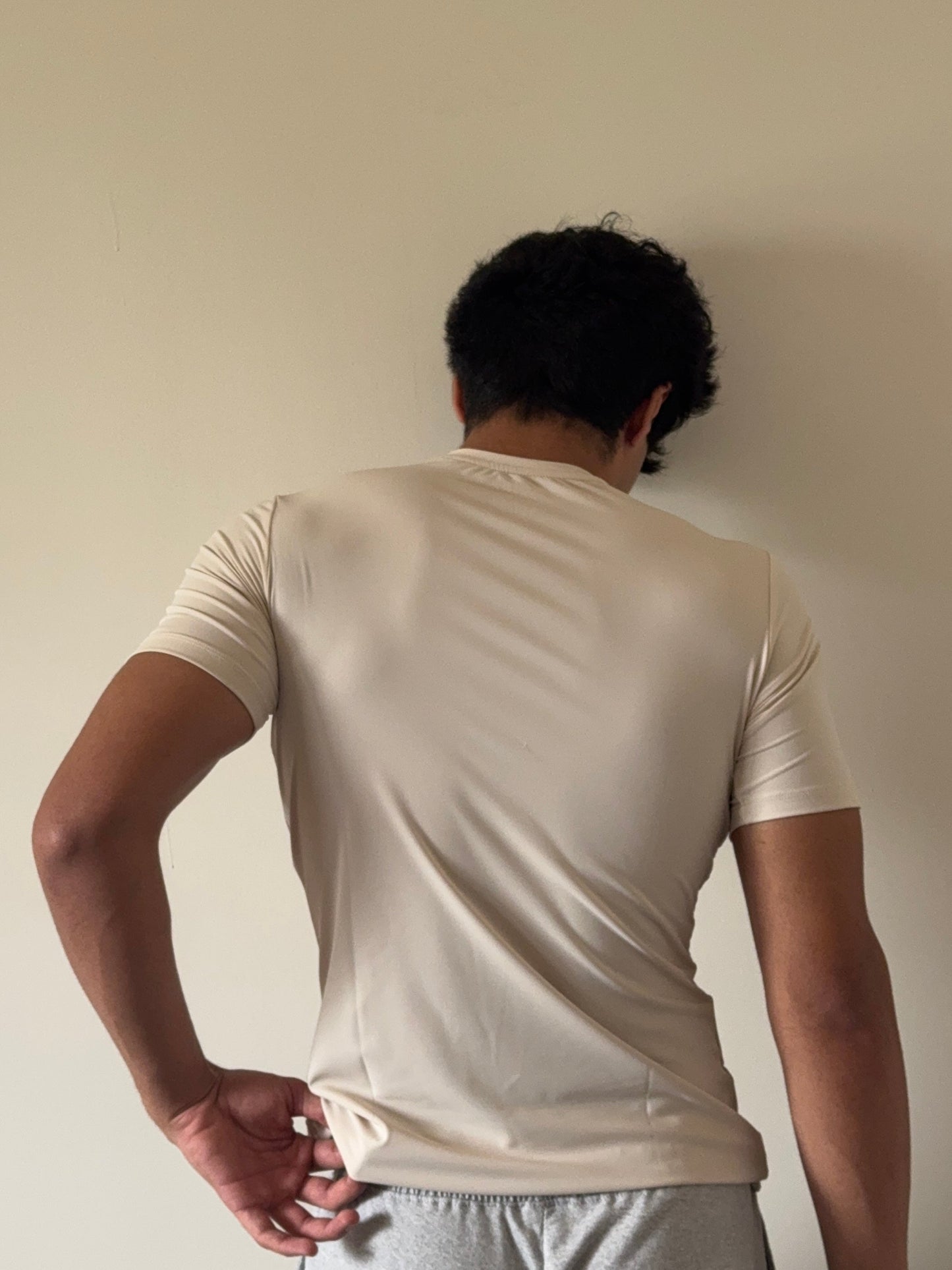 Sculpt Fit Muscle Tee