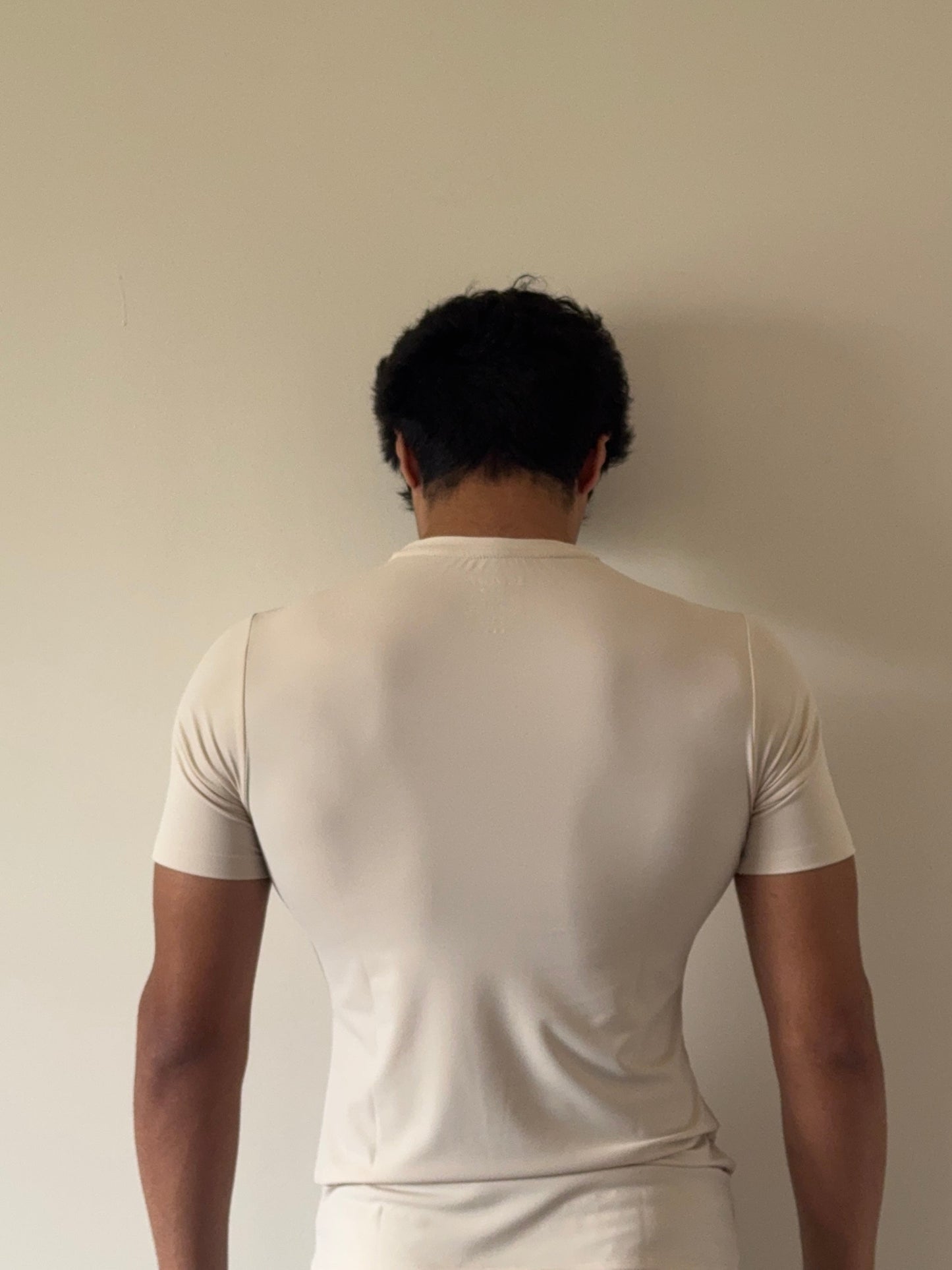 Sculpt Fit Muscle Tee