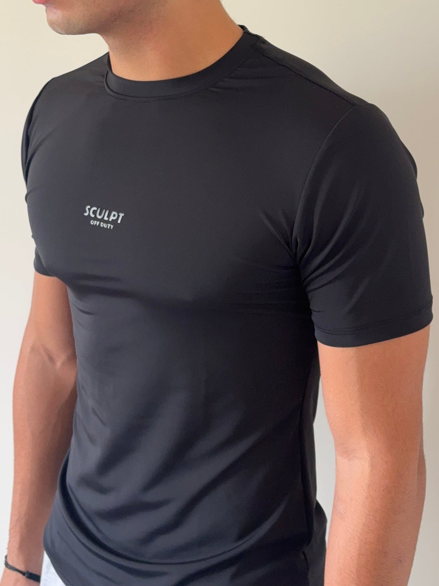 Sculpt Fit Muscle Tee