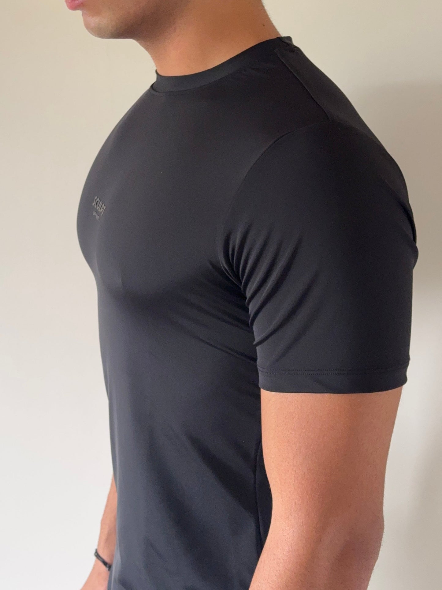Sculpt Fit Muscle Tee