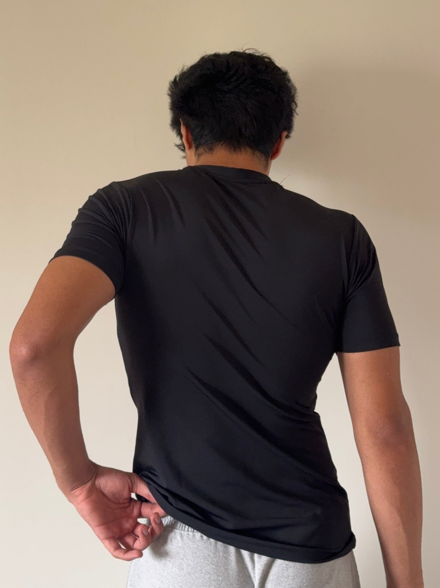 Sculpt Fit Muscle Tee