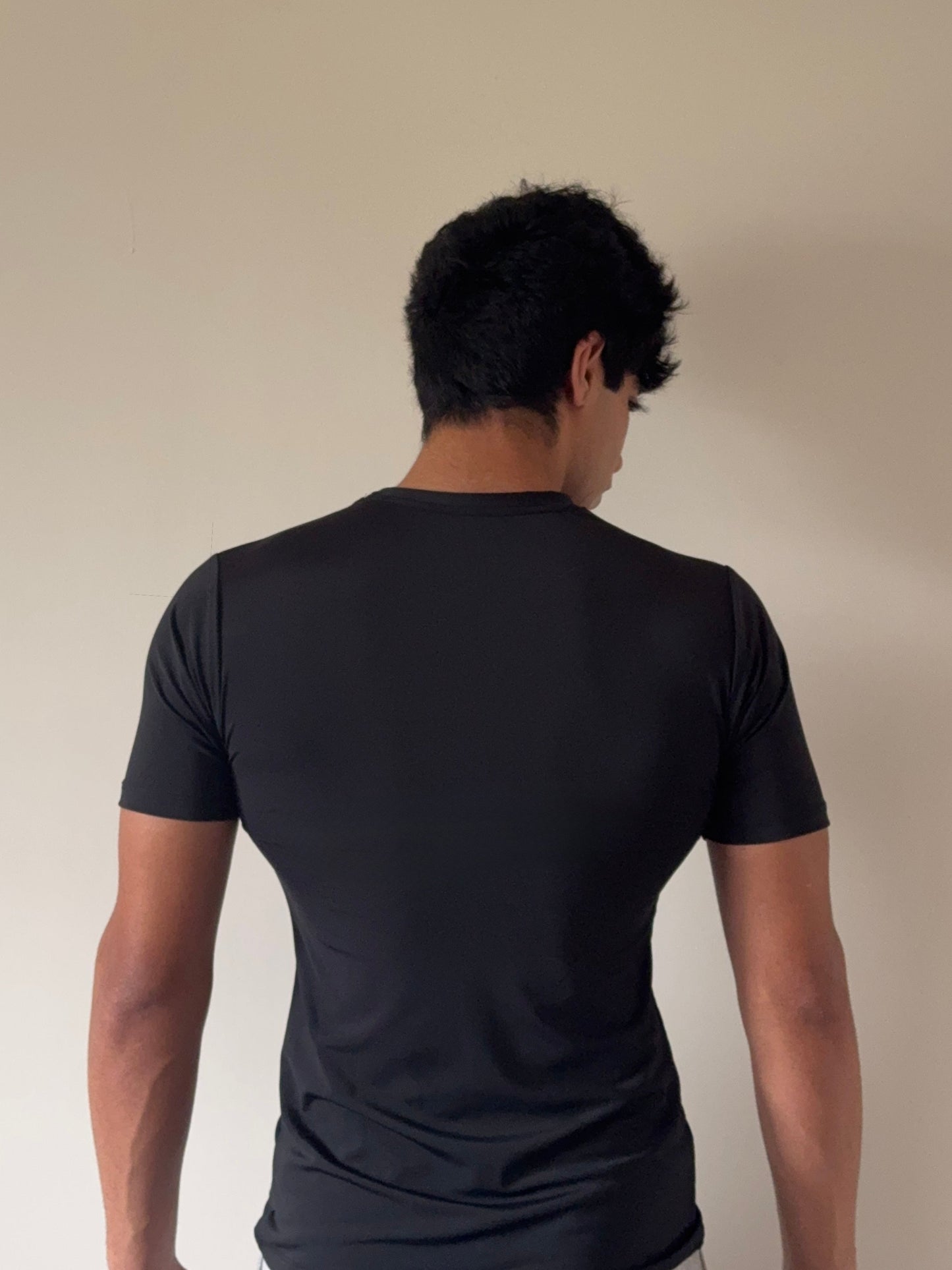 Sculpt Fit Muscle Tee