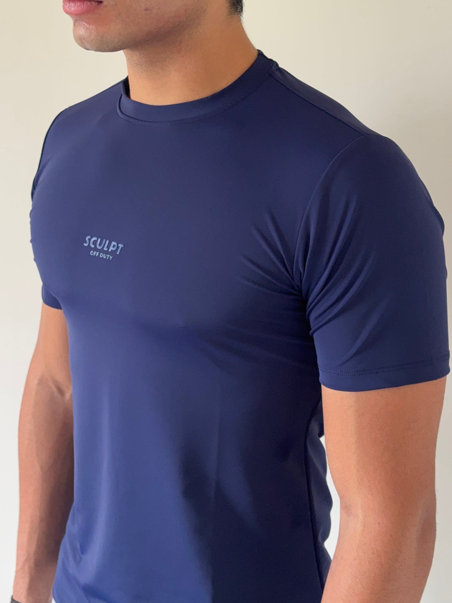 Sculpt Fit Muscle Tee