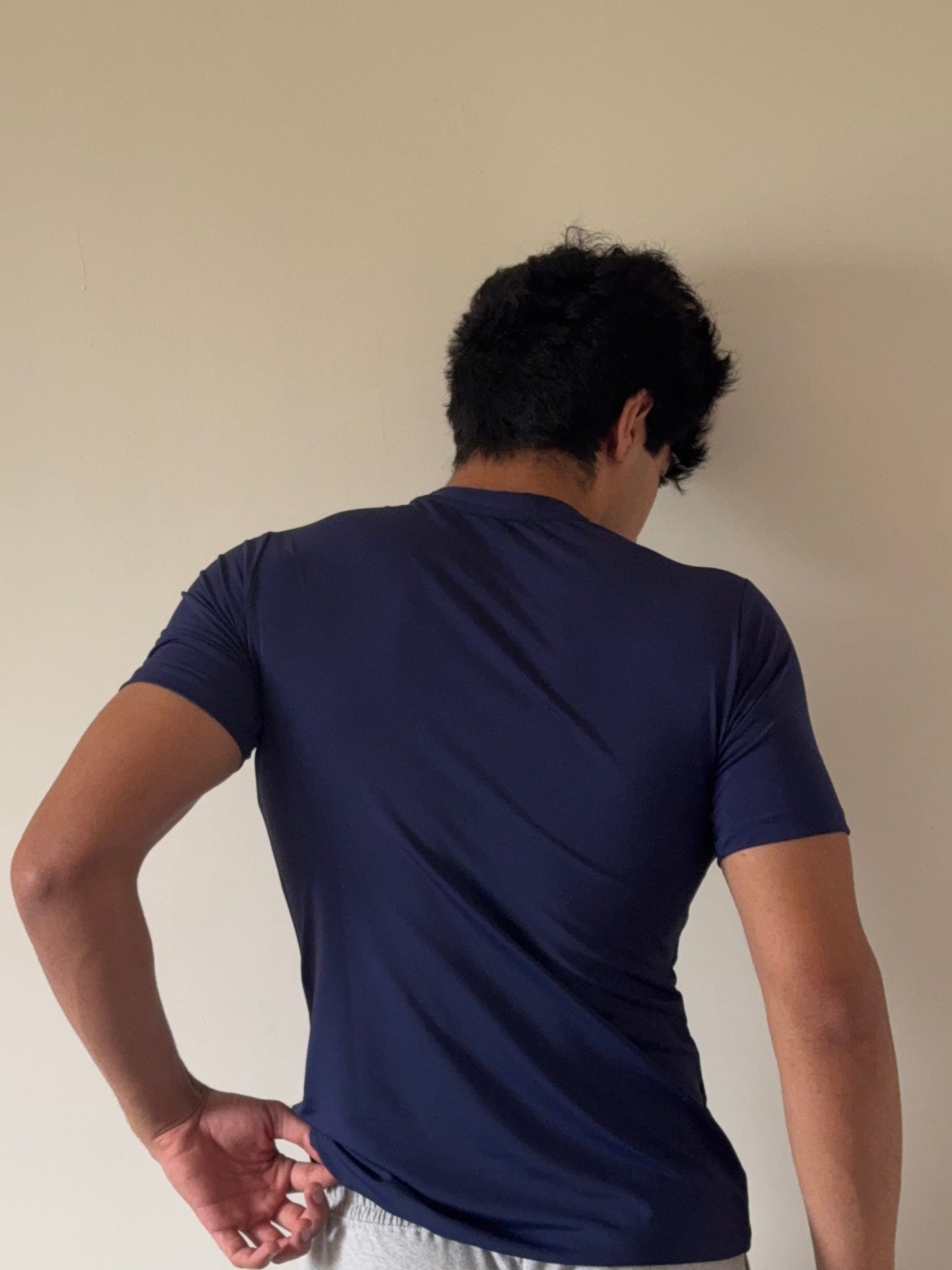 Sculpt Fit Muscle Tee