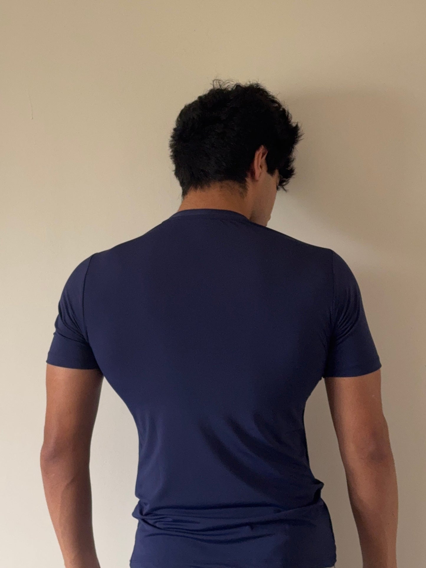 Sculpt Fit Muscle Tee