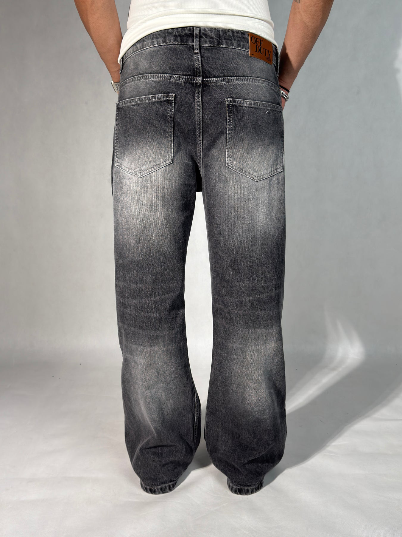 Drift Bootcut Jeans