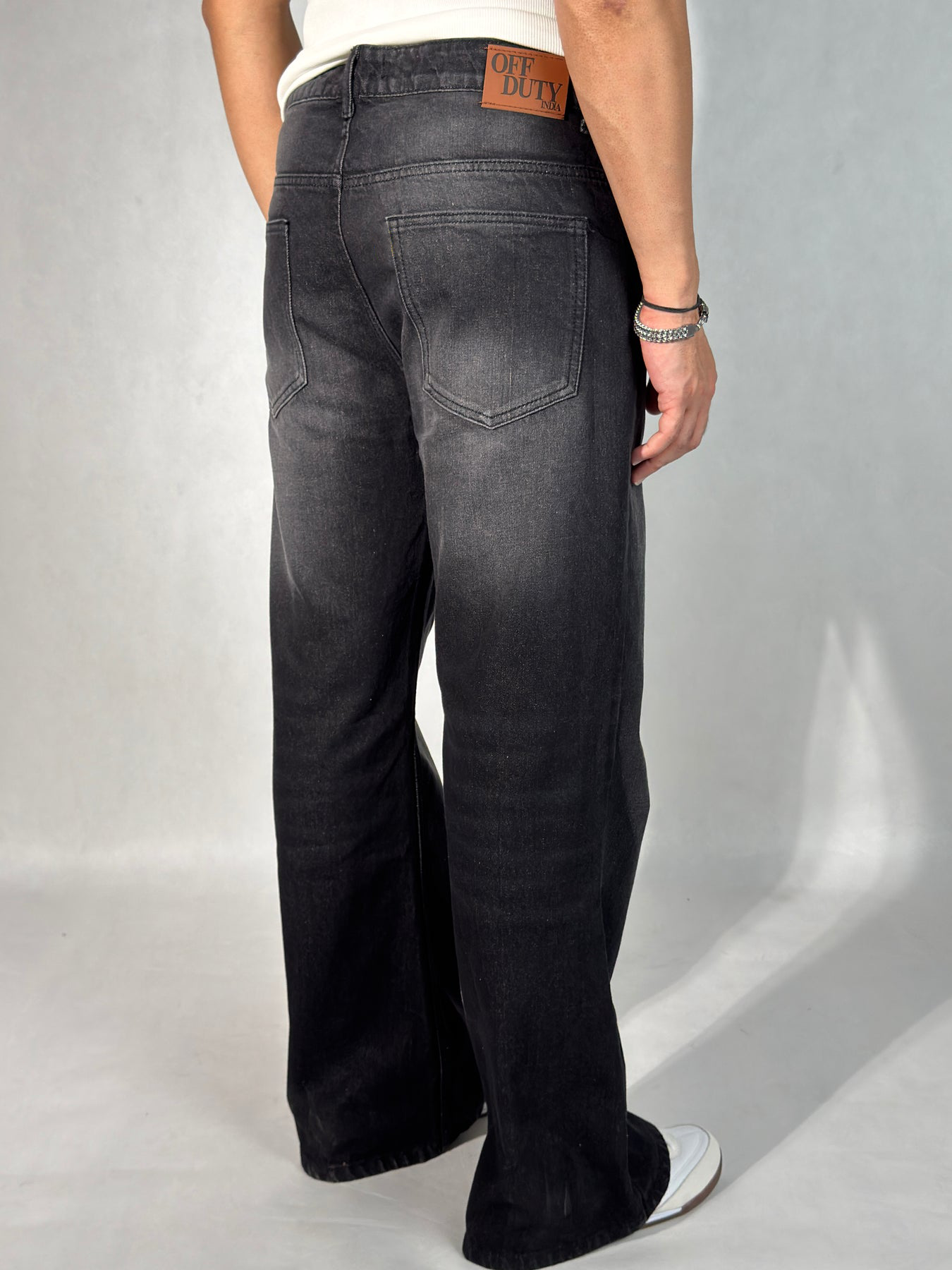 Drift Bootcut Jeans
