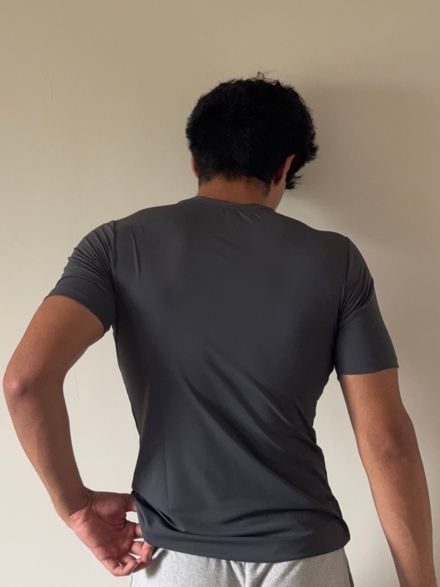 Sculpt Fit Muscle Tee