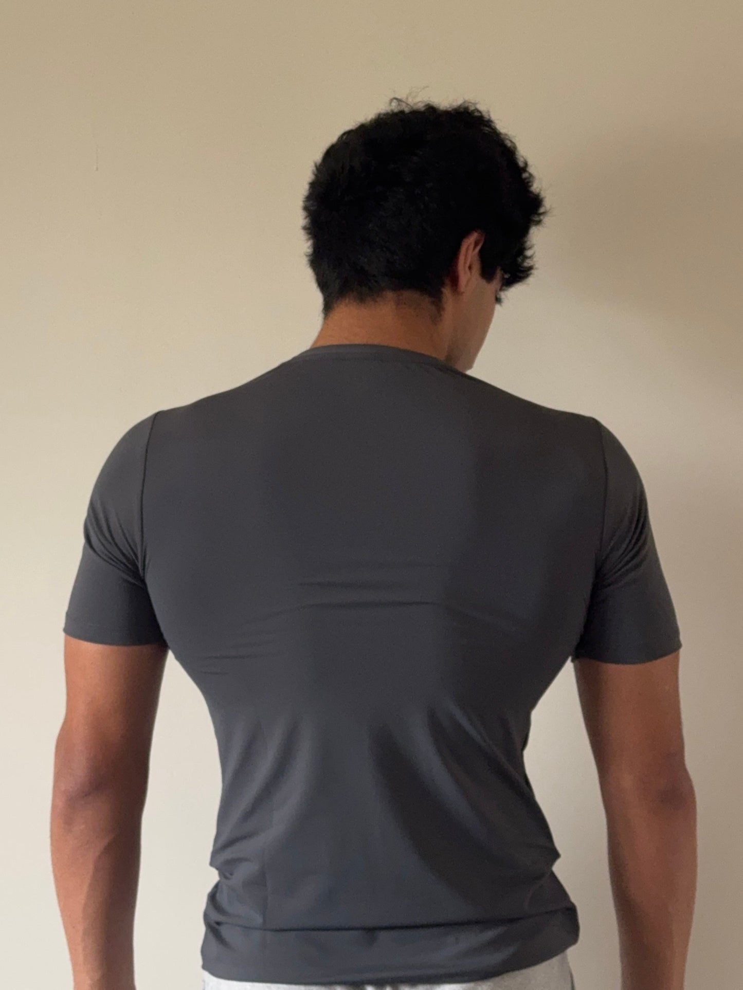 Sculpt Fit Muscle Tee