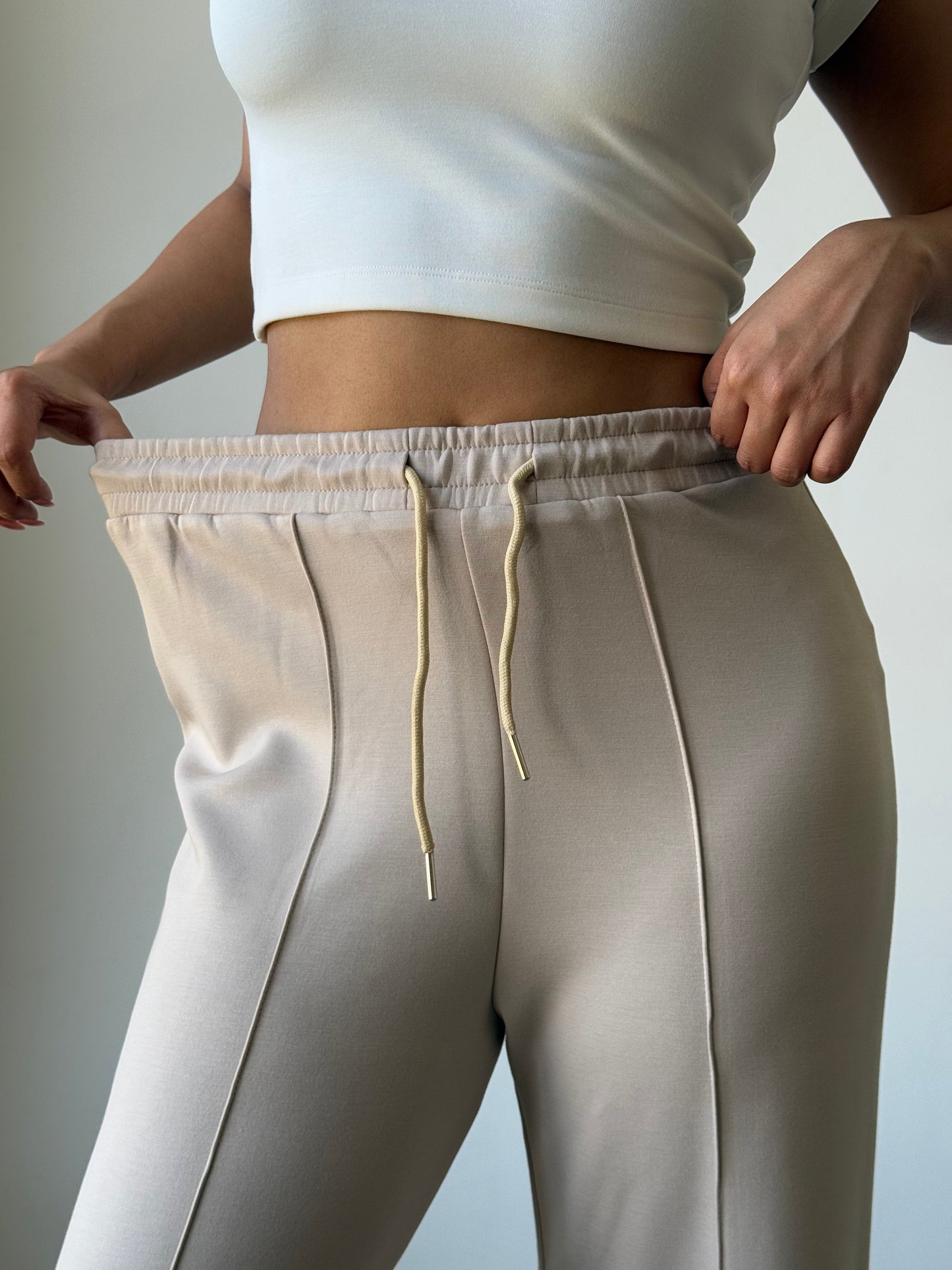 CloudSoft Flex Joggers