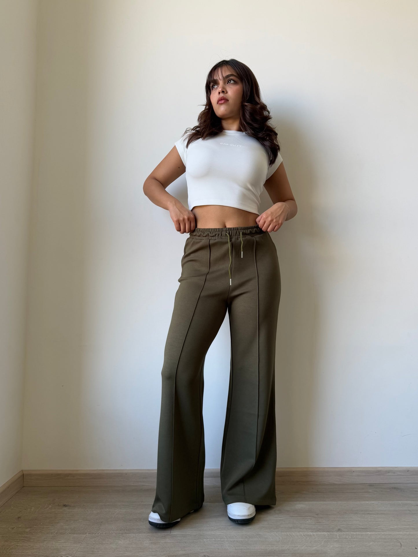 CloudSoft Flex Joggers