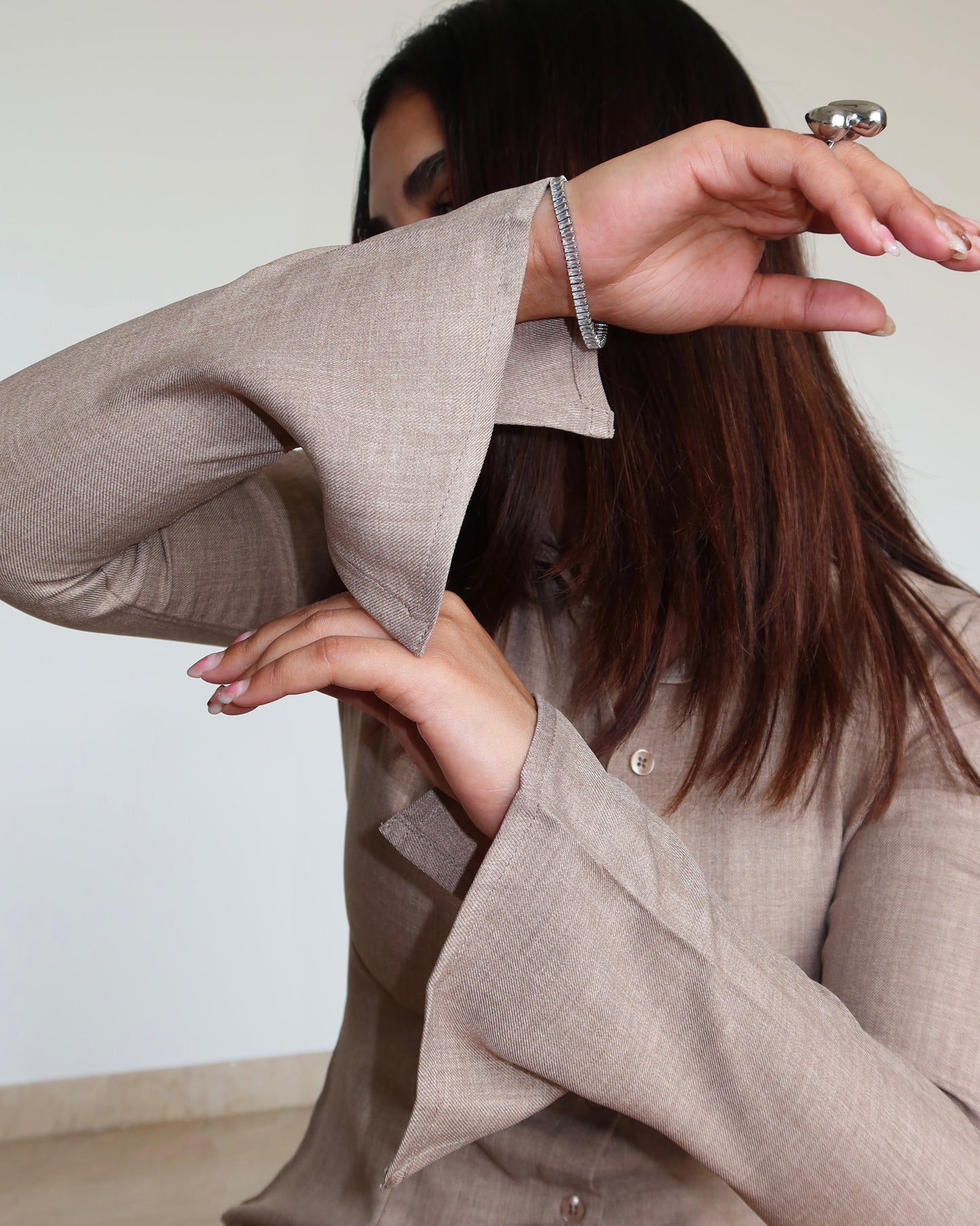 Define Shirt Dress