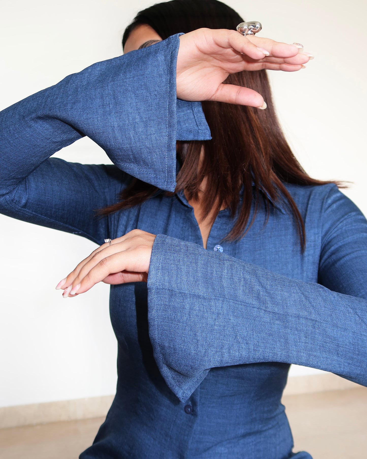 Define Shirt Dress