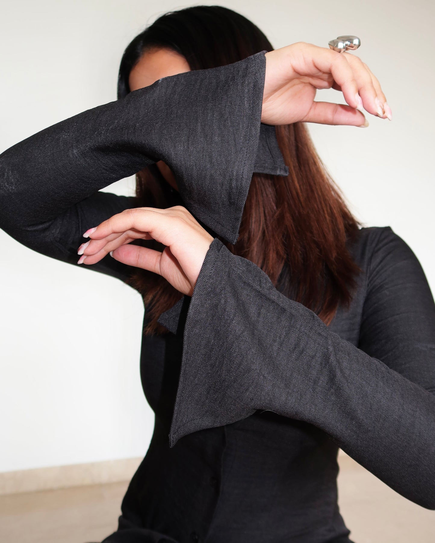 Define Shirt Dress