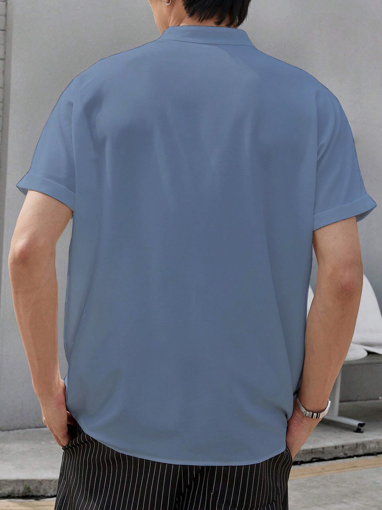 Soft Tech Japan Shirt