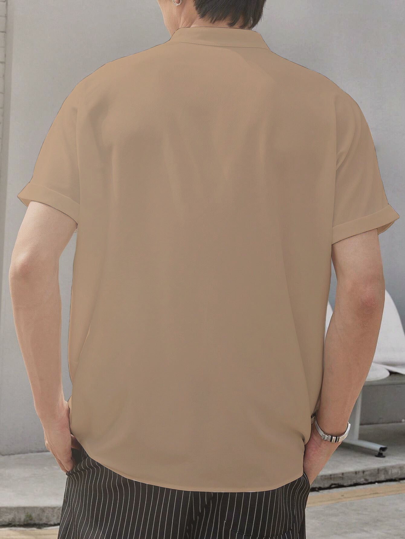 Soft Tech Japan Shirt