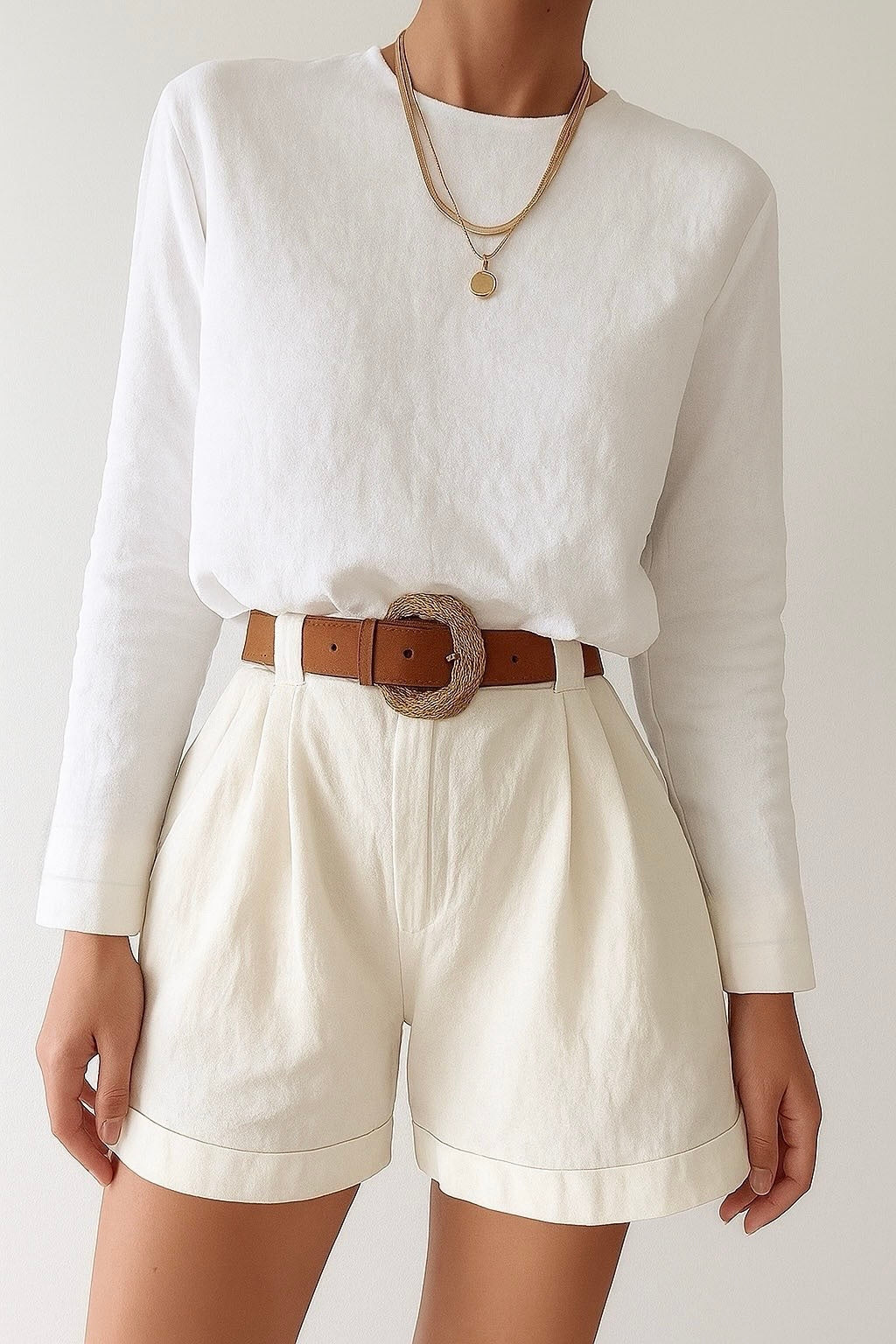 Soft Power Girl Blouse