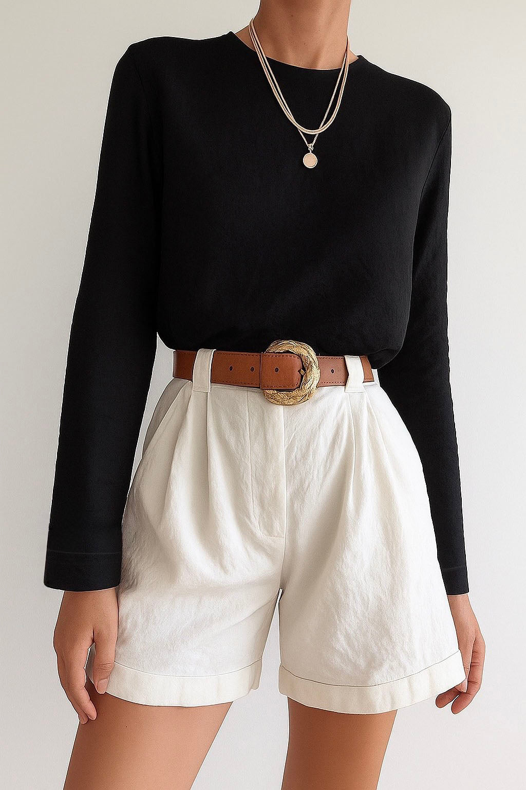 Soft Power Girl Blouse