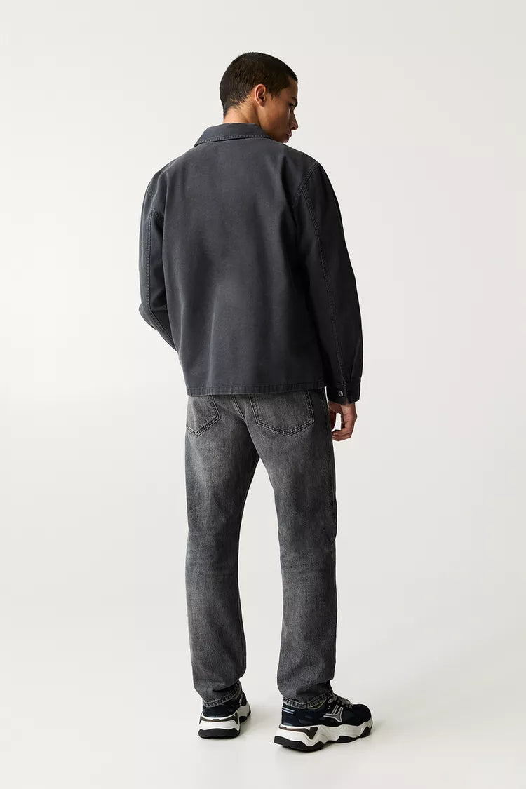 Revival Edge Straight Fit Jeans