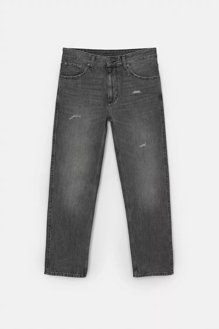 Revival Edge Straight Fit Jeans