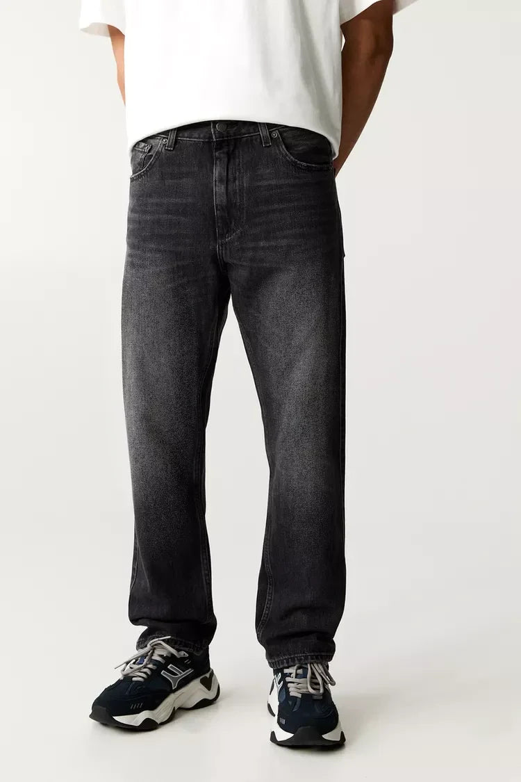 Revival Edge Straight Fit Jeans