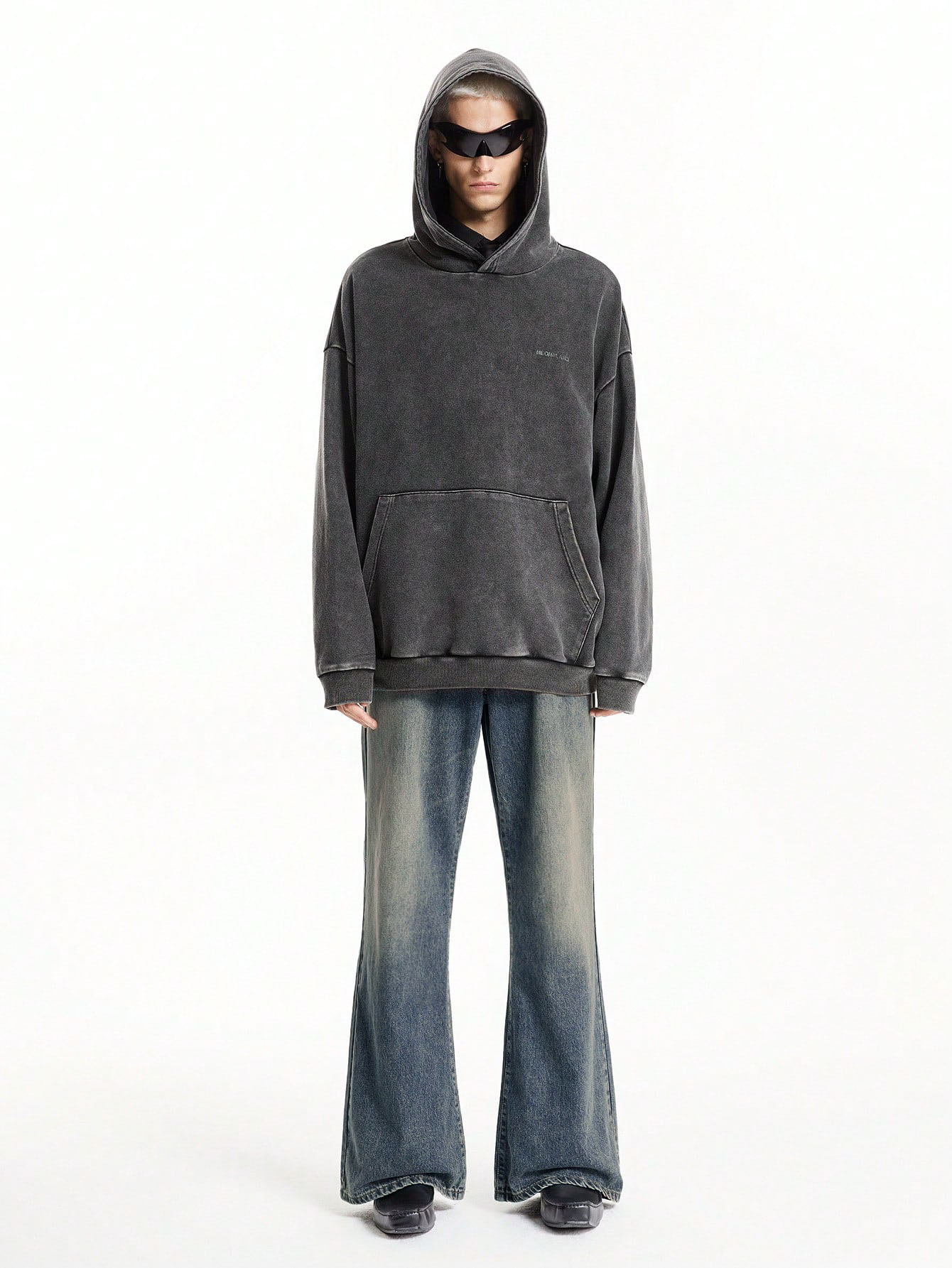 Drift Bootcut Jeans