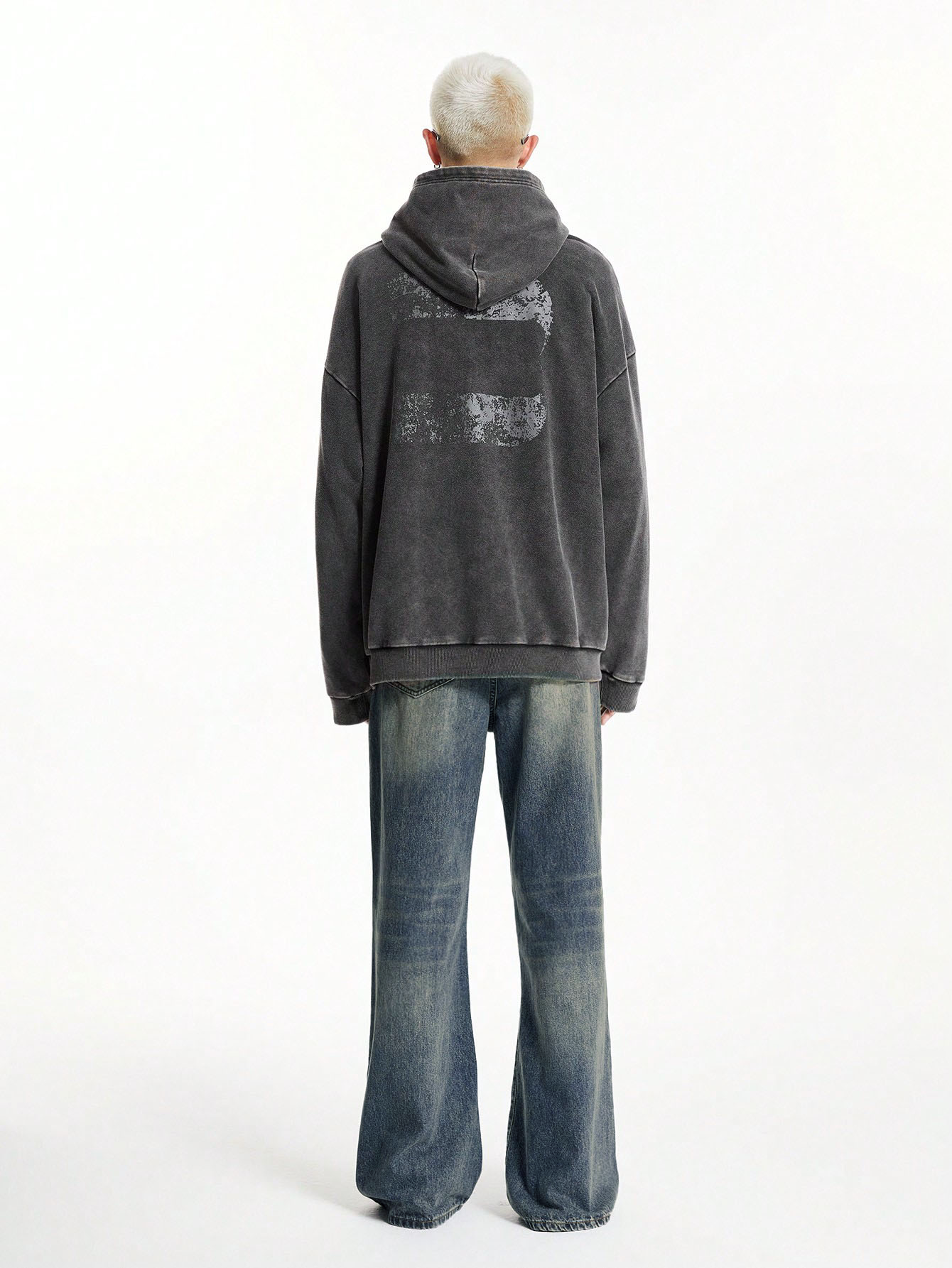 Drift Bootcut Jeans