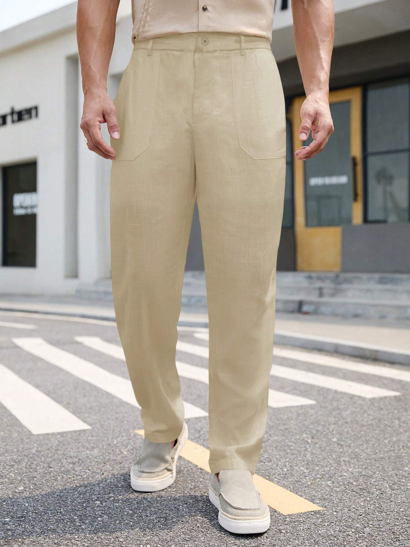 Supreme Relax Cotton Lounge