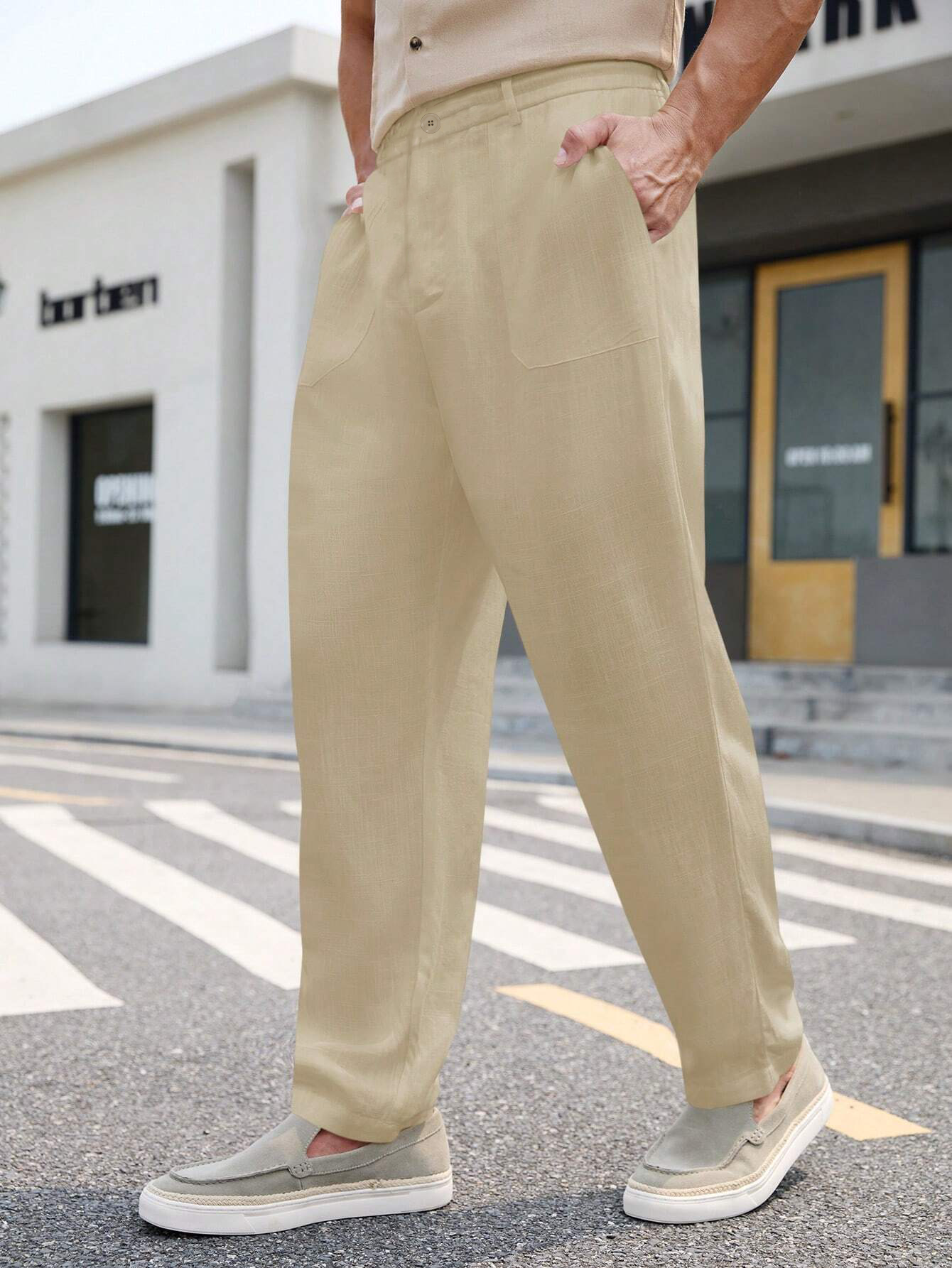 Supreme Relax Cotton Lounge
