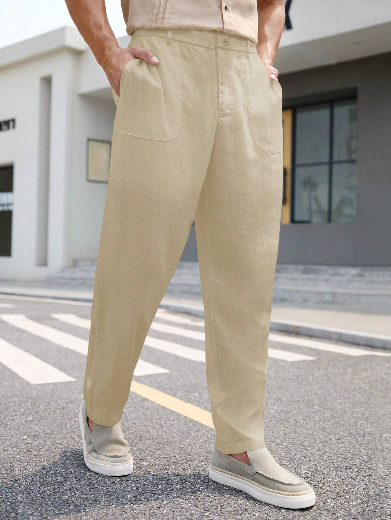 Supreme Relax Cotton Lounge