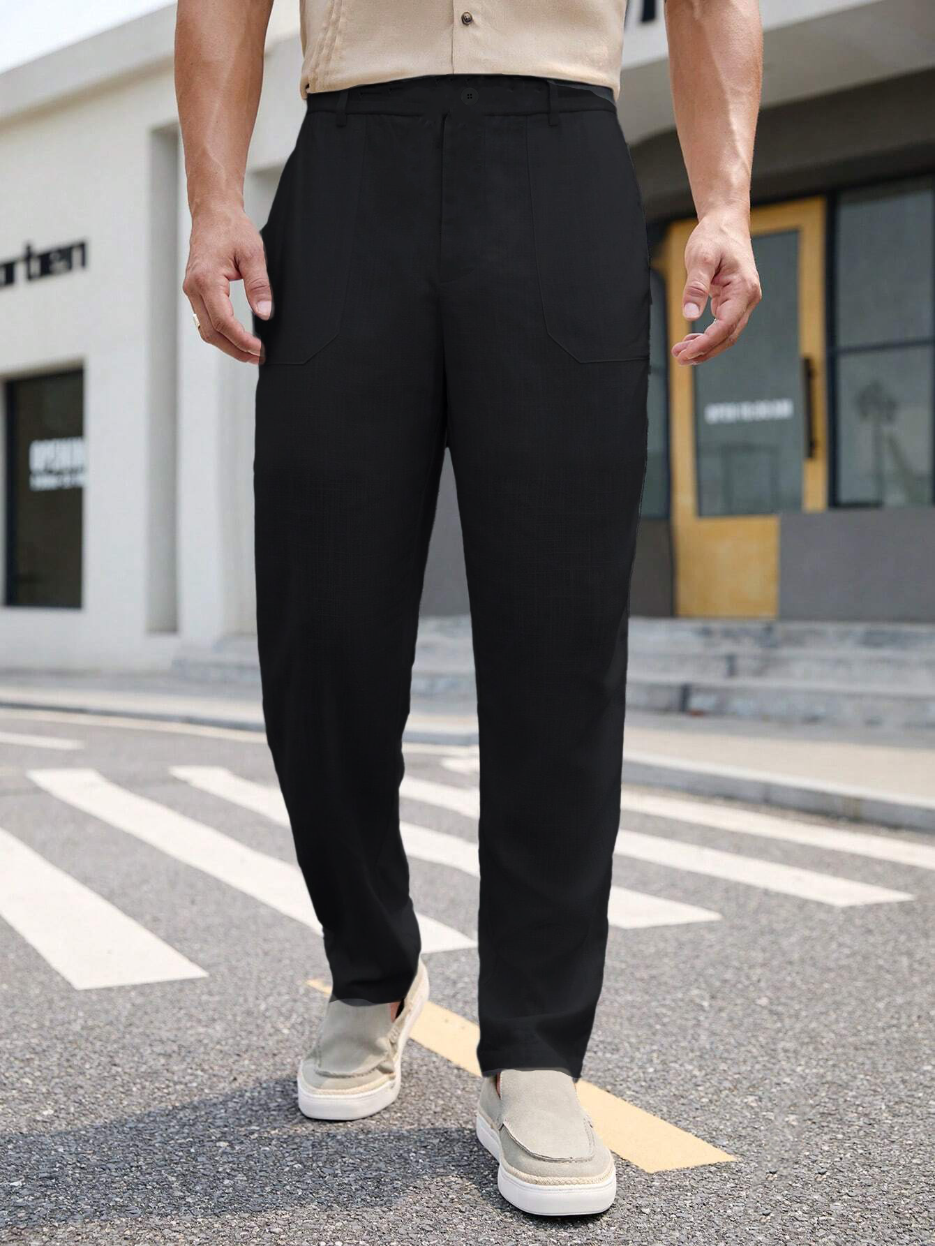 Supreme Relax Cotton Lounge
