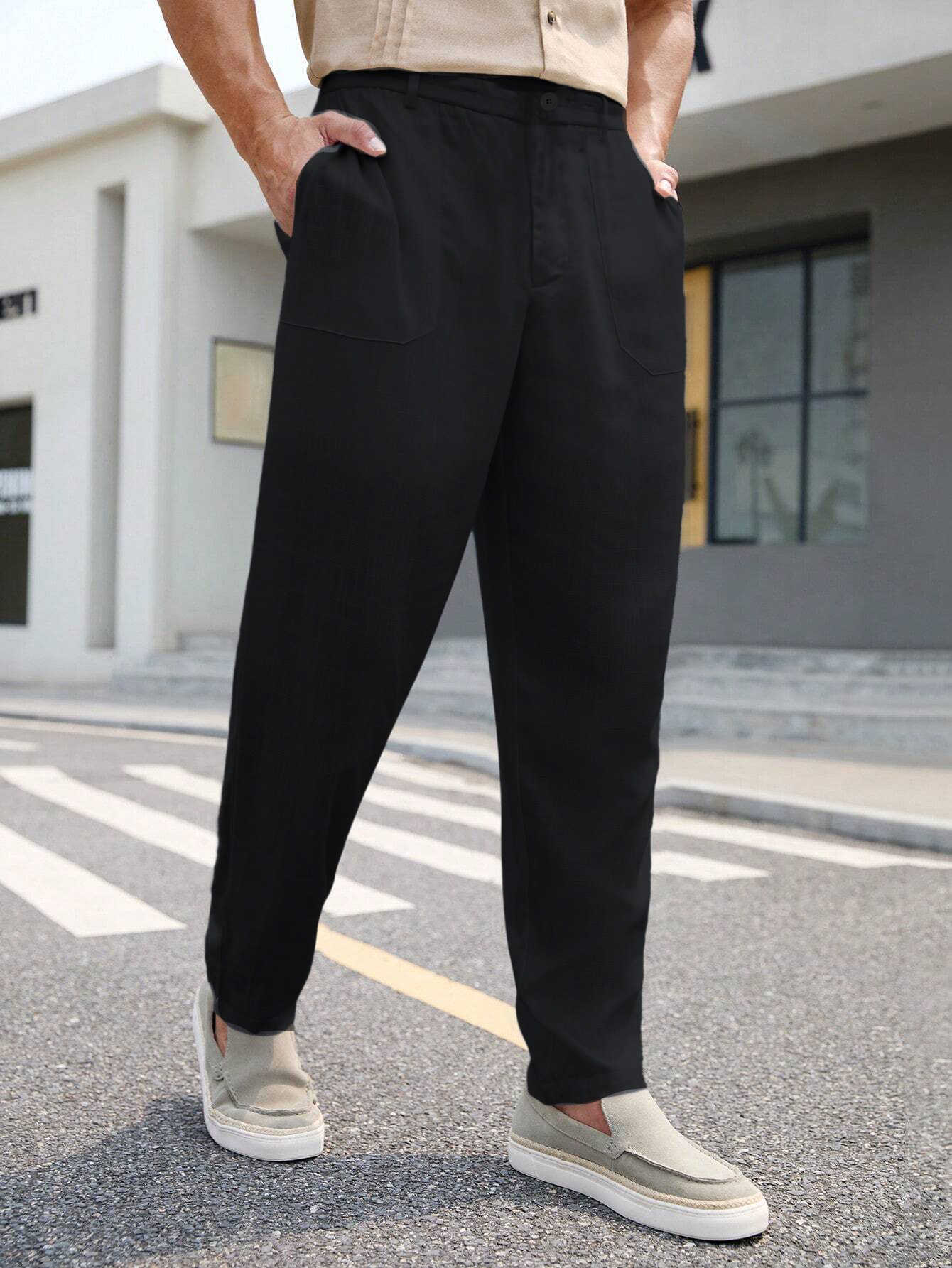 Supreme Relax Cotton Lounge