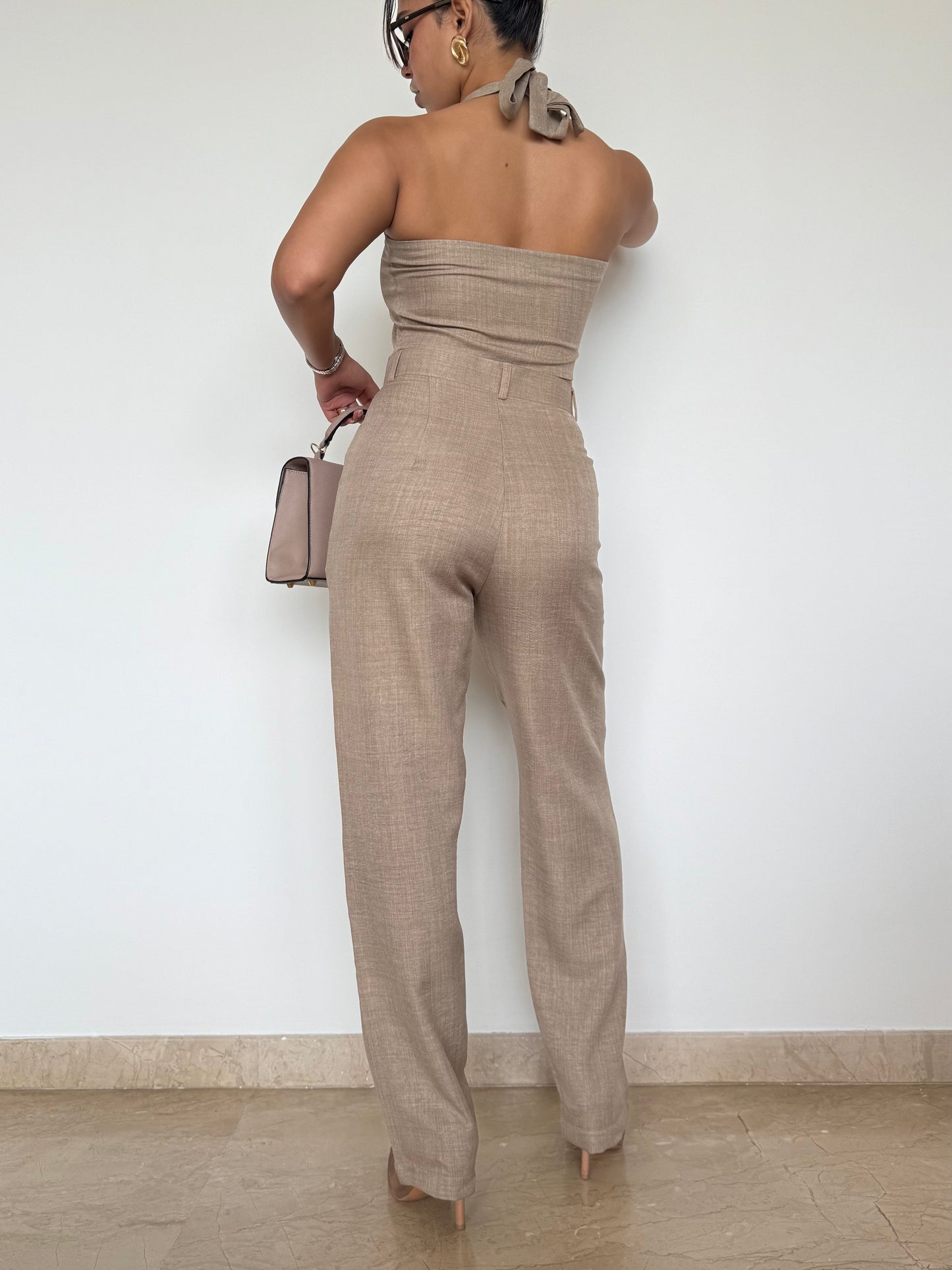 Elite Tailored Co-ord Set