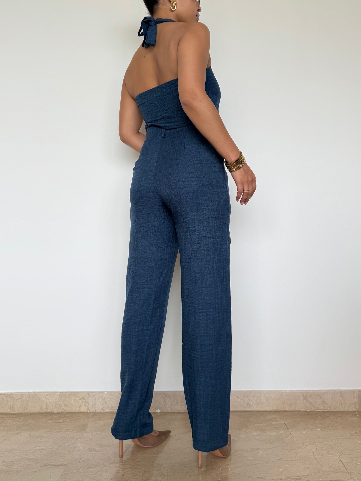Elite Tailored Co-ord Set