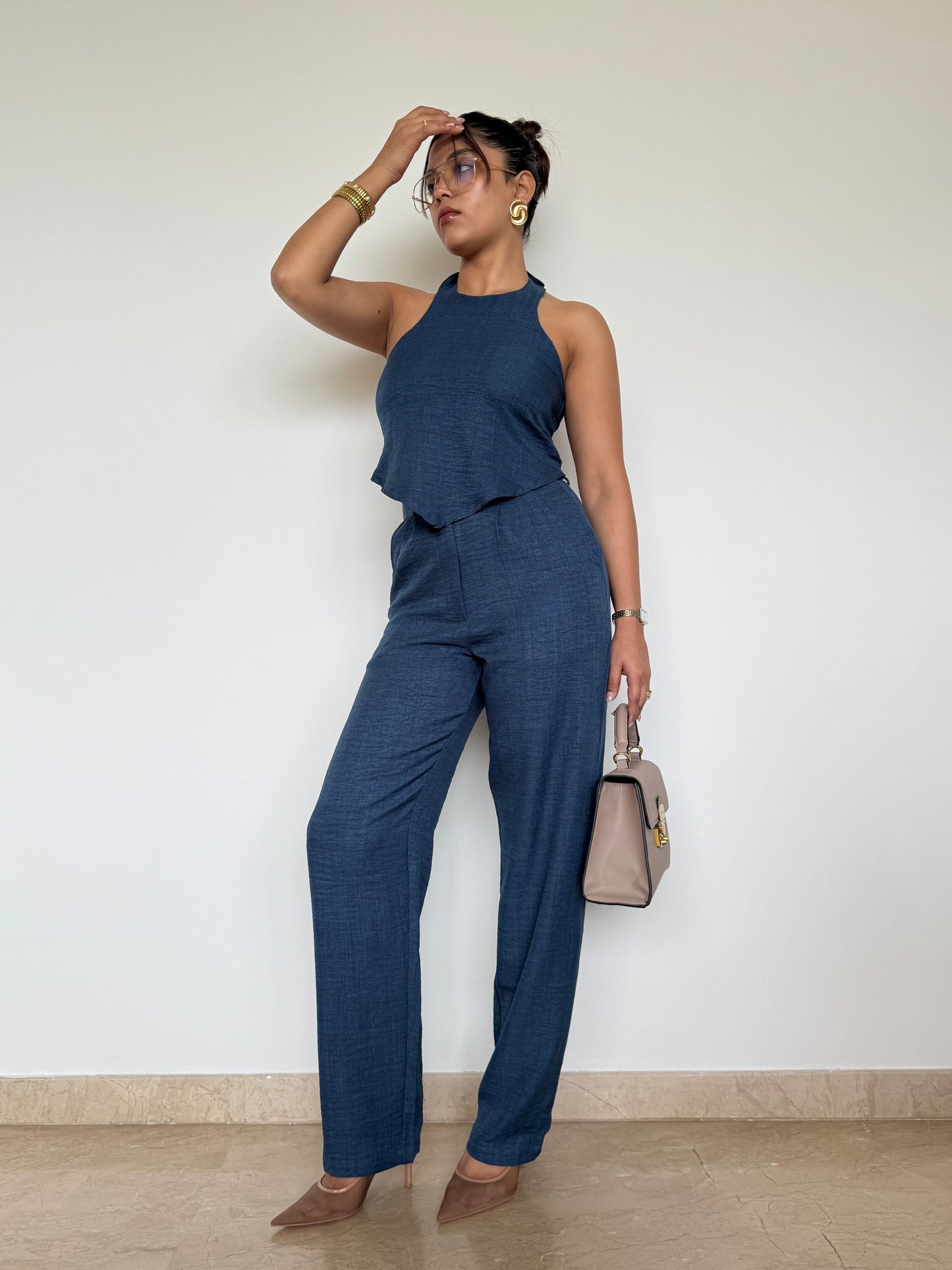 Elite Tailored Co-ord Set