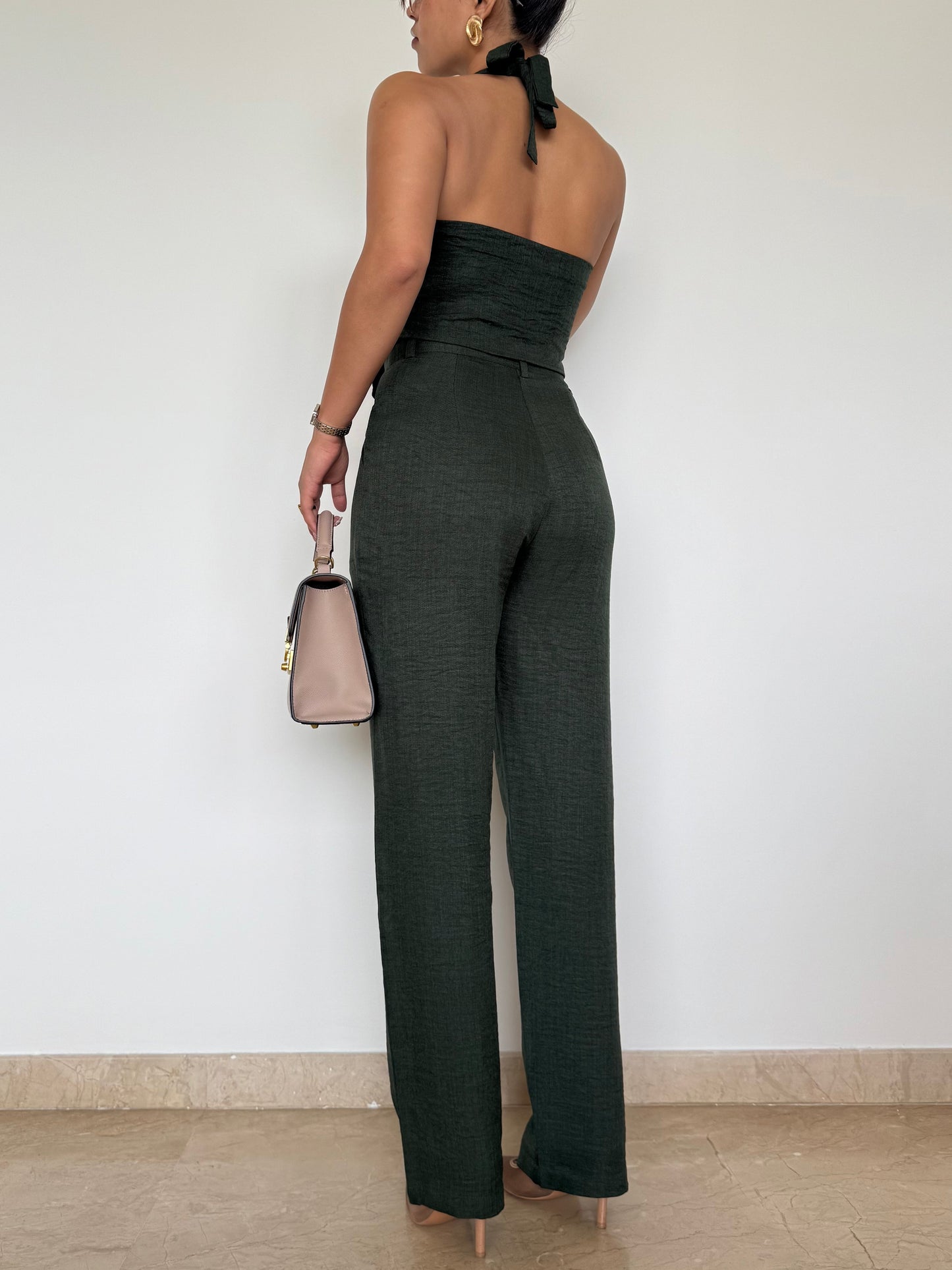 Elite Tailored Co-ord Set